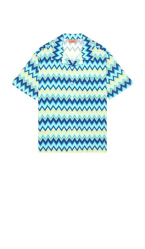 CHEMISE in . Size M, S, XL/1X - Missoni - Modalova