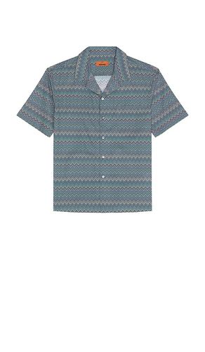 CHEMISE en . Taille 46. Also en 48, 50, 52 - Missoni - Modalova