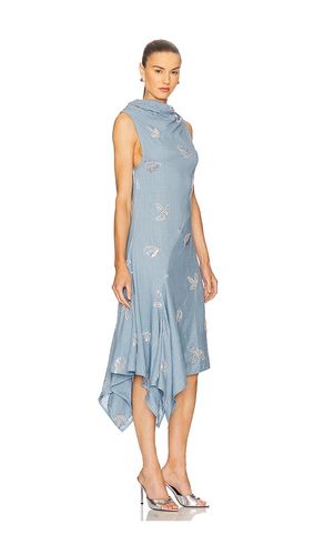 ROBE en . Taille 10. Also en 12 - Marques ' Almeida - Modalova