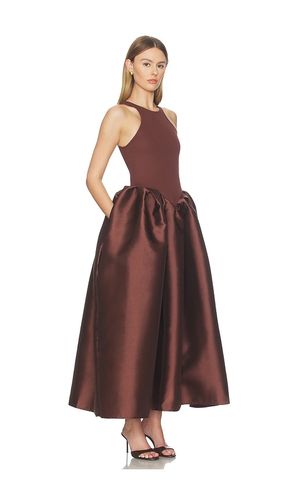 ROBE HEAVY SATIN PRINCESS en . Taille M. Also en XS, L - Marques ' Almeida - Modalova