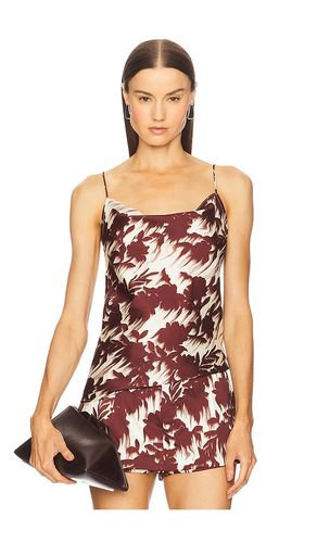 Light Weight Drill Slip Top en . Taille 6. Also en 8, 10, 12 - Marques ' Almeida - Modalova