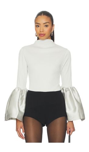 Puff Sleeve Top en . Taille M. Also en XL, XXS - Marques ' Almeida - Modalova