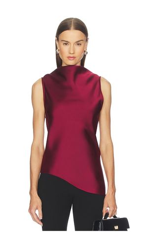 Satin Cowl Neck Top en . Taille M. Also en S - Marques ' Almeida - Modalova
