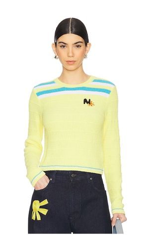 PULL STRIPED in . Size M, S, XS - MSGM - Modalova