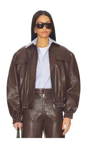 BLOUSON en . Taille 36. Also en 38, 40 - MSGM - Modalova