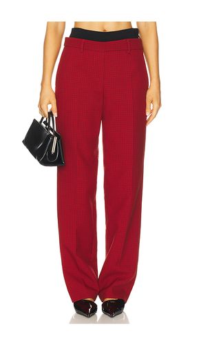 PANTALON TECHNO en . Taille 38. Also en 40 - MSGM - Modalova