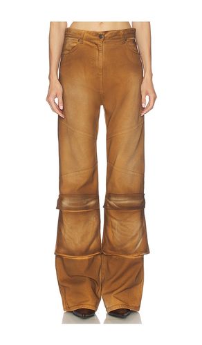 PANTALON en . Taille 38. Also en 40, 42, 44 - MSGM - Modalova