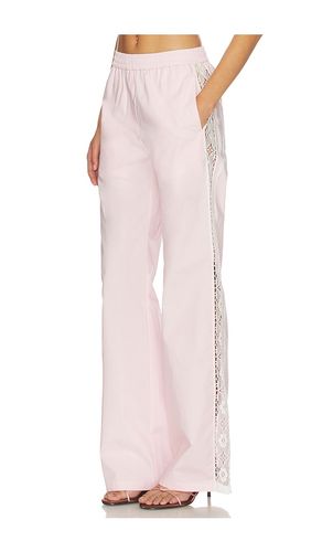 PANTALON LOW RISE en . Taille 36. Also en 38 - MSGM - Modalova