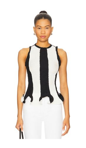 TOP SANS MANCHES en . Taille 36. Also en 42 - MSGM - Modalova
