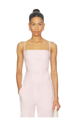 Débardeur en . Taille 36. Also en 38, 40, 42 - MSGM - Modalova