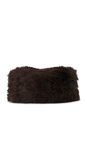MSGM SAC en Brown - MSGM - Modalova