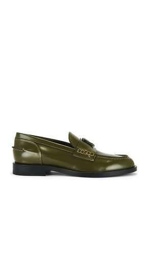 LOAFERS en . Taille 39. Also en - MSGM - Modalova