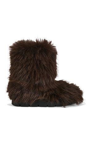 BOTTINES en . Taille 36. Also en 37, 38, 39 - MSGM - Modalova