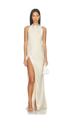 ROBE RAYA en . Taille S. Also en M, L - MAY MASHIAH - Modalova