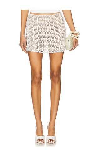 JUPE SASHA en . Taille M. Also en L - MAY MASHIAH - Modalova