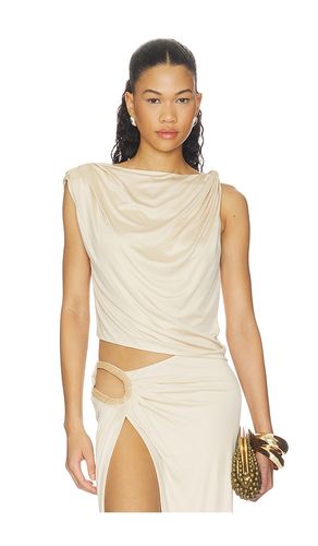 Rylee Top en . Taille S. Also en M, L - MAY MASHIAH - Modalova