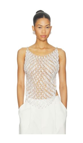 Sadie Top en . Taille S/M. Also en - MAY MASHIAH - Modalova