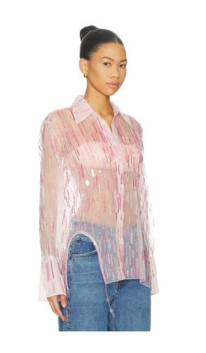 Emilia Shirt en . Taille L. Also en S, XS - MAY MASHIAH - Modalova
