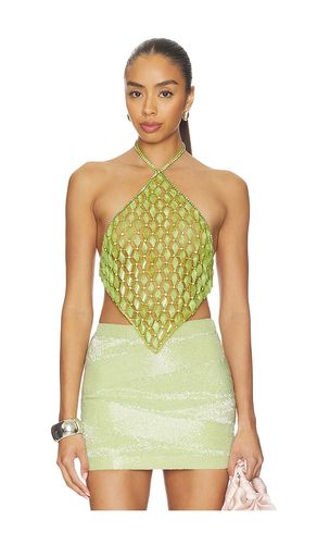 Alora Top en . Taille XS/S. Also en S/M - MAY MASHIAH - Modalova