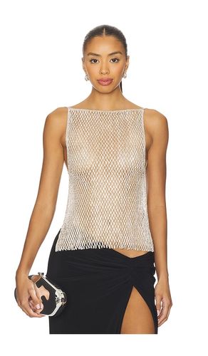 Alice Top en . Taille XS. Also en S - MAY MASHIAH - Modalova