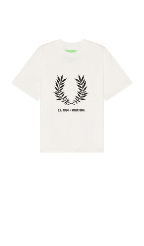 Victory Tee in . Size M - Mister Green - Modalova