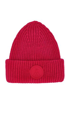 My Sunday Ski BONNET MERINO en Red - My Sunday Ski - Modalova