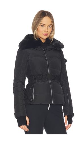 BLOUSON DE SKI CLASSIC TWEED en . Taille L. Also en M - My Sunday Ski - Modalova
