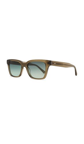 LUNETTES DE SOLEIL DEAN en - MESSYWEEKEND - Modalova
