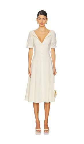 ROBE TEA FOR TWO in . Size XS, XXS - Mirror Palais - Modalova