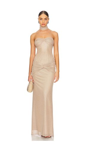 ROBE DE SOIRÉE STARLITE en . Taille M. Also en S - Mirror Palais - Modalova