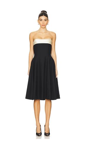 ROBE MIDI SANS MANCHES LADY in . Size S - Mirror Palais - Modalova
