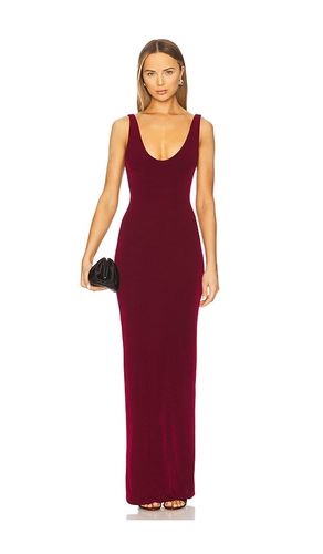 Yasmeen Supermodel Gown in . Size M - Mirror Palais - Modalova