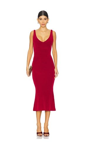 ROBE MINI SANS MANCHES en . Taille L. Also en M, S - Mirror Palais - Modalova