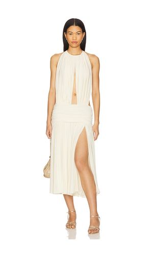 ROBE LA PISCINE en . Taille L. Also en M - Mirror Palais - Modalova