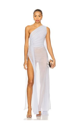 ROBE DE SOIRÉE POUR LES VACANCES en . Taille L. Also en M, S - Mirror Palais - Modalova