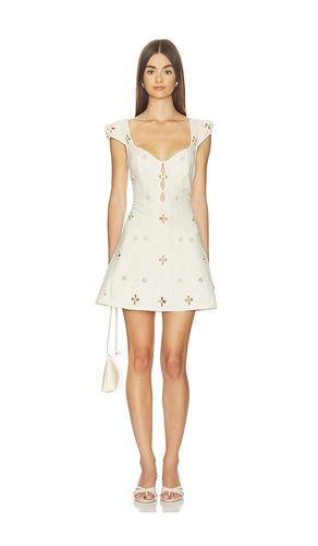 ROBE MICRO MARIA en . Taille L. Also en M, S, XS - Mirror Palais - Modalova