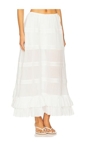 JUPE LONGUE en . Taille S. Also en L - Mirror Palais - Modalova