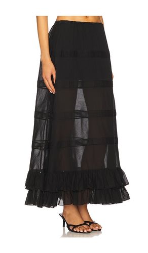 JUPE LONGUE en . Taille M. Also en L - Mirror Palais - Modalova