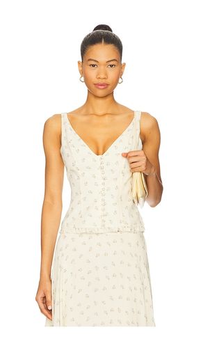 JUPE ROSE in . Size S, XS, XXS - Mirror Palais - Modalova