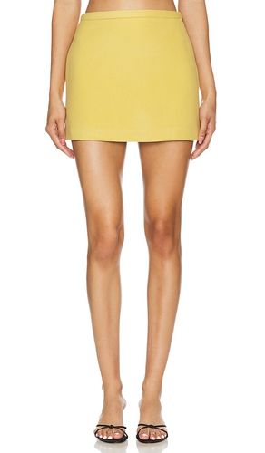 JUPE COURTE VANIA in . Size 38/6 - Musier Paris - Modalova
