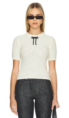 TOP EN MAILLE in . Size 38/6, 40/8 - Musier Paris - Modalova