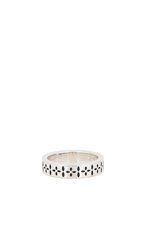 BAGUE BANDANA in . Size 7, 8, 9 - MAPLE - Modalova