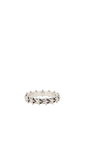 BAGUE STAR en . Taille 9. Also en 10, 11, 8 - MAPLE - Modalova