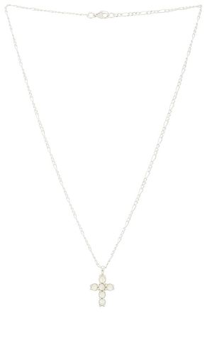 COLLIER CROSS en . Taille 50mm. Also en 50cm, 60cm - MAPLE - Modalova