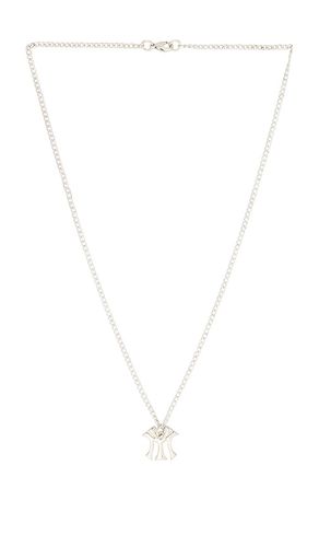 COLLIER CHAÎNE TEAM en . Taille 50cm. Also en - MAPLE - Modalova