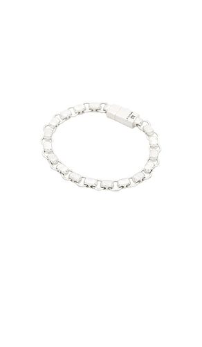 BRACELET BILLY en . Taille 19cm. Also en 21cm - MAPLE - Modalova