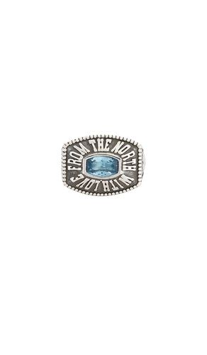 BAGUE NORTHERN en . Taille 7. Also en 8, 9, 10 - MAPLE - Modalova
