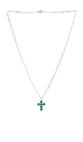 COLLIER CROSS en . Taille 50cm. Also en 60cm - MAPLE - Modalova