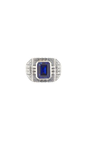 BAGUE GAZZI en . Taille 11. Also en 7 - MAPLE - Modalova