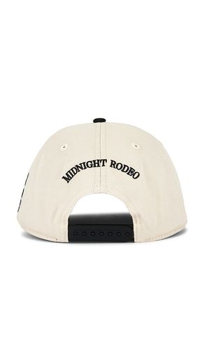 Midnight Rodeo CASQUETTE en White - Midnight Rodeo - Modalova